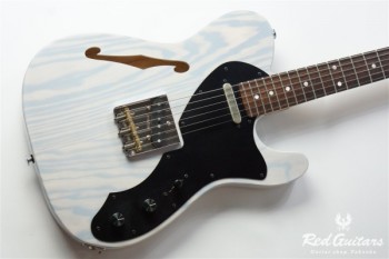 Delta-E - Experimental White